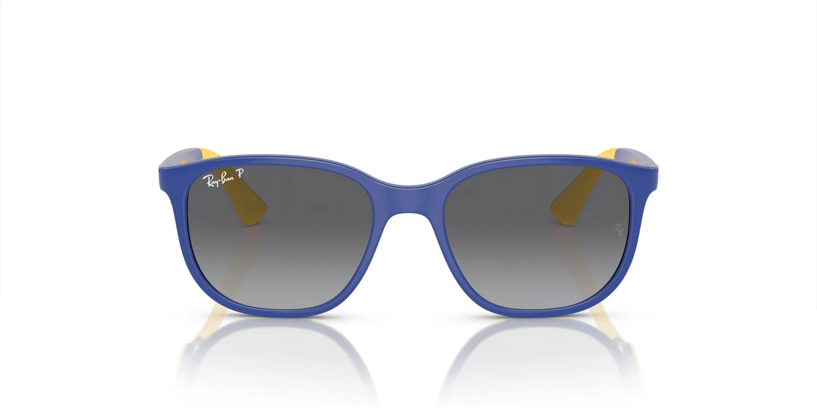 Ray-Ban Kids 0RJ9078SF Sunglasses - view 11